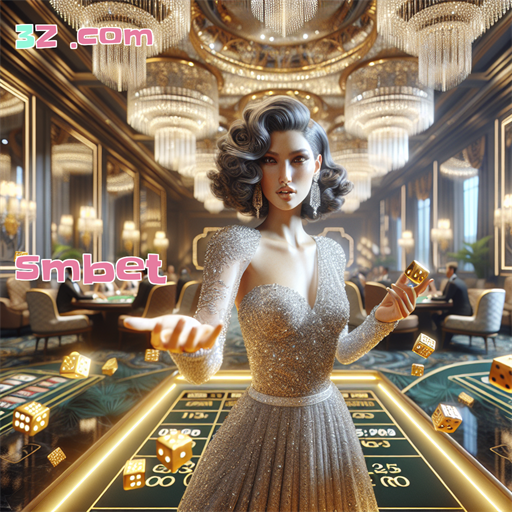 Descubra a Emoção dos Jogos de Jackpot no SMBET
