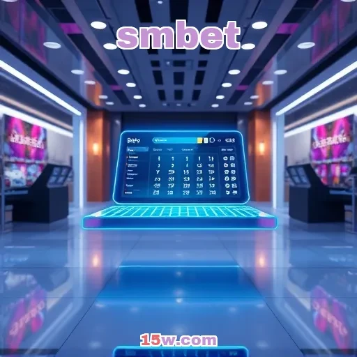smbet Jackpots: Oportunidades de Ouro para os Jogadores