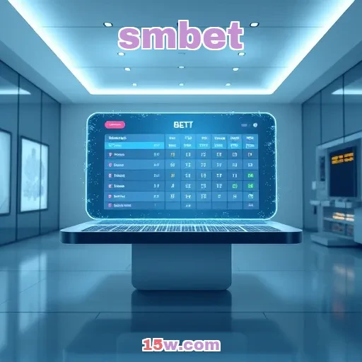 smbet: Apostas Móveis Que Transformam Sua Experiência de Jogo