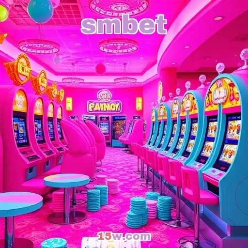 smbet: Explore os Novos Jogos e Seus Recursos Fascinantes