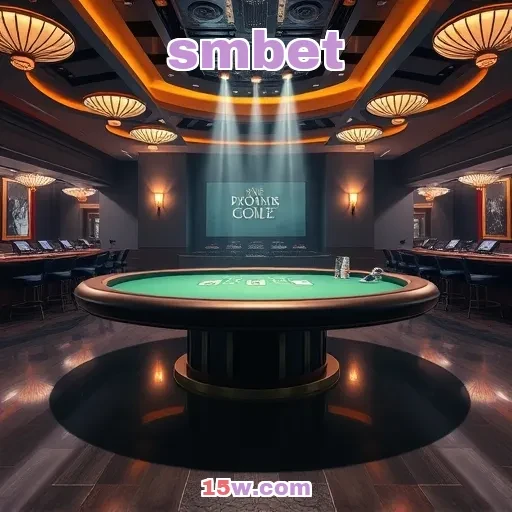 smbet: Explore a Roleta e Ganhe Muito Mais!