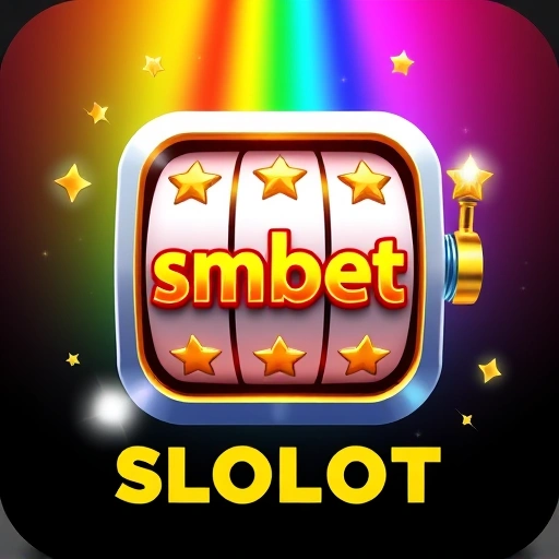 smbet logo